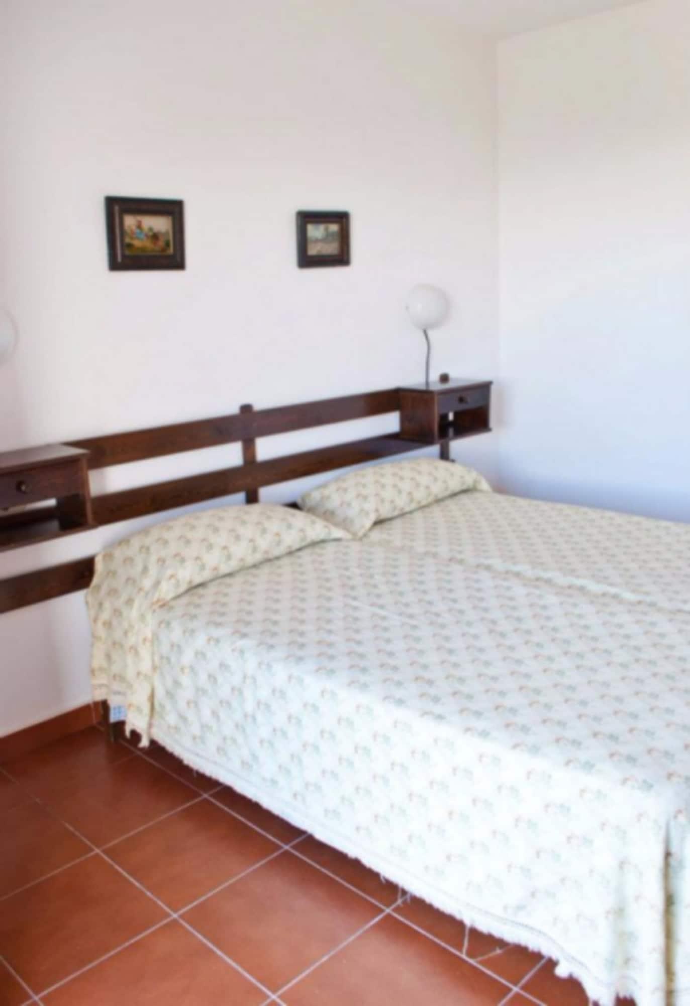 Apartamentos Sa Cala Cala Morell Eksteriør bilde